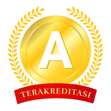Logo Akreditasi A